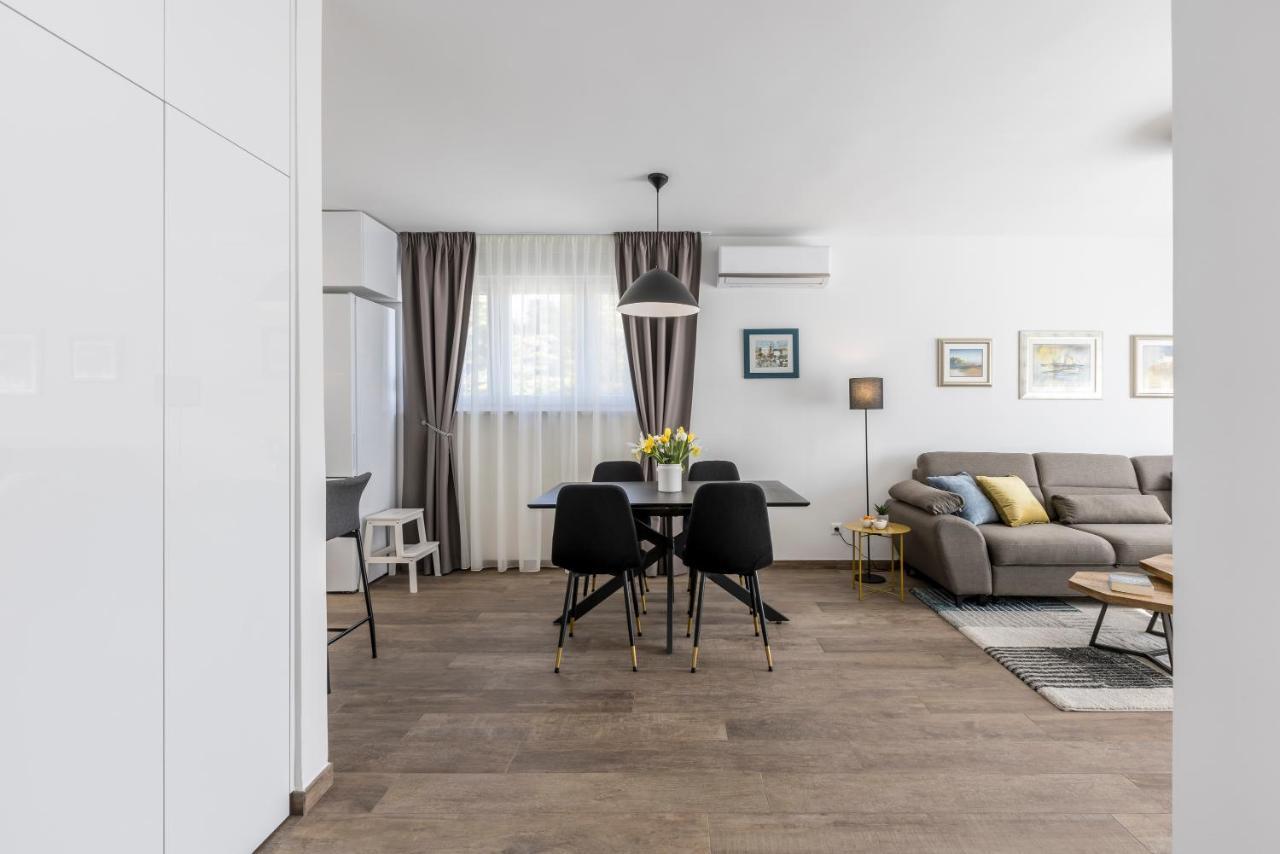 Domus Mea Apartment Split Exterior foto